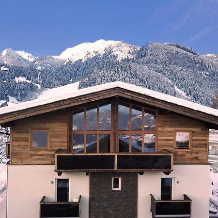Alpin Penthouse Hollersbach Lejlighed Hollersbach im Pinzgau Eksteriør billede
